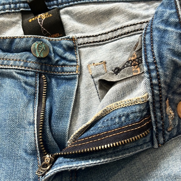 Genetic Denim the raquel size 27 - Picture 7 of 10